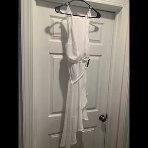 🤍Express belted dress🤍